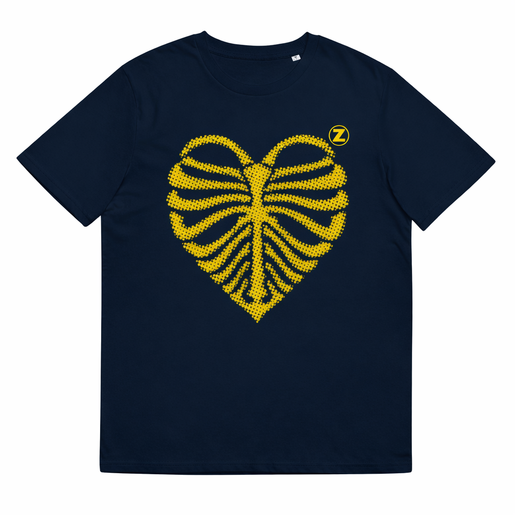Born Heart Tee