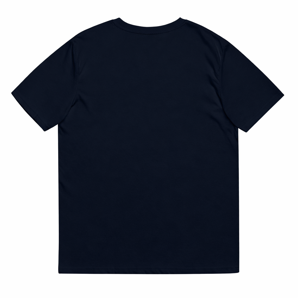 Silent Luck tee