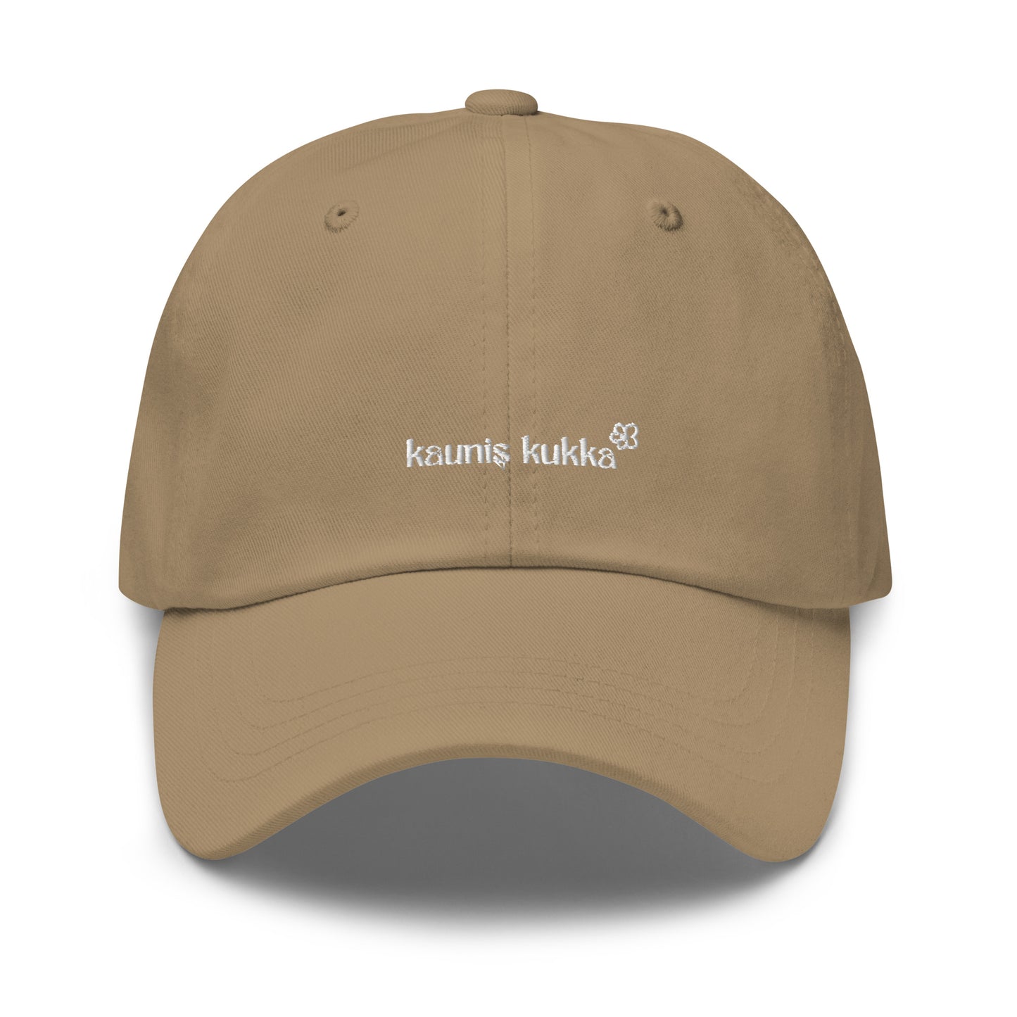 Casquette Kaunis Kukka Rogo