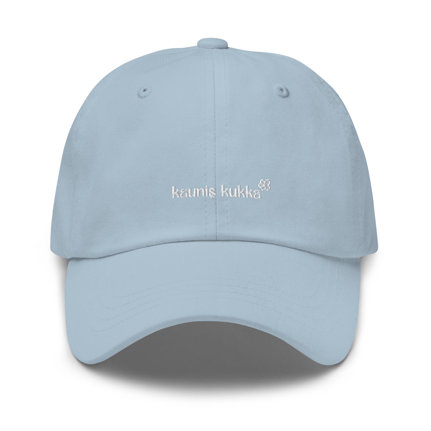 Casquette Kaunis Kukka Rogo