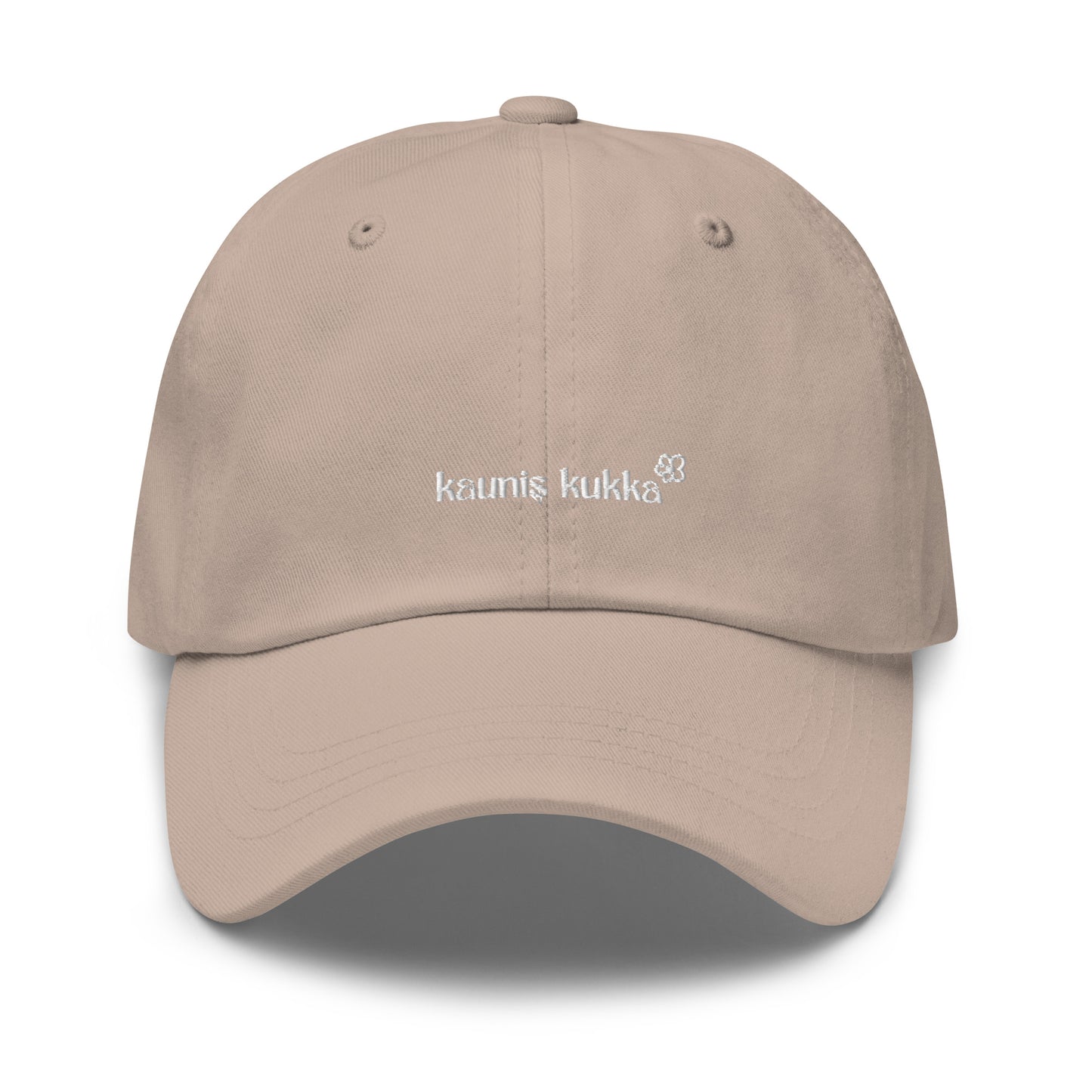 Casquette Kaunis Kukka Rogo